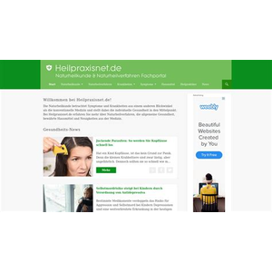 Heilpraxisnet.de